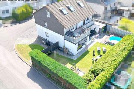Freistehendes 2-3 Familienhaus in ruhiger Wohnlage von Holzwickede