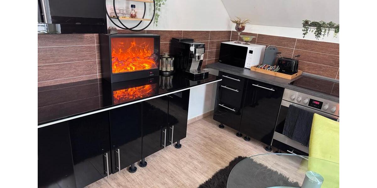 Etagenwohnung Bochum Werne - 2 Zimmer, 60 m&sup2;, 149.900&euro; | Angebot:24223835