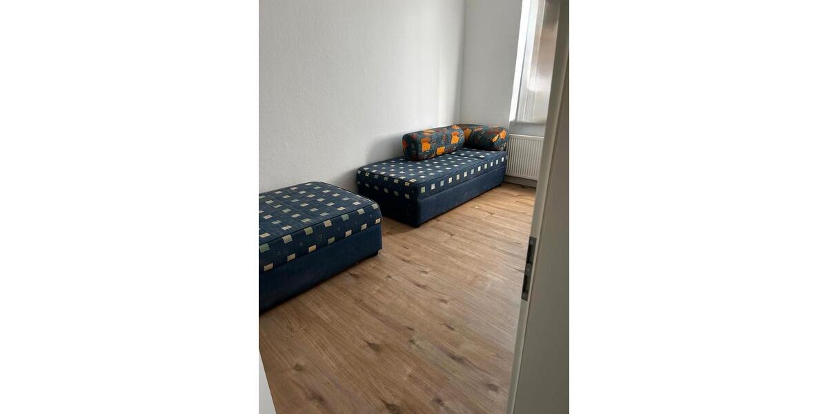 Etagenwohnung Dortmund Innenstadt Nord - 2 Zimmer, 47 m&sup2;, 118.000&euro; | Angebot:26819340