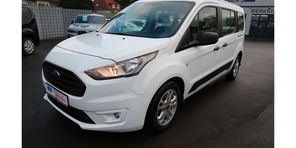 Ford Tourneo Connect 22.500 km 21.900 &euro; Bochum 44803