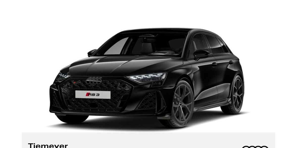 Audi RS3 2.050 km 71.880 &euro; Bochum 44809
