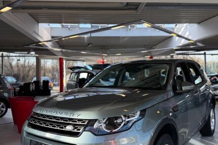 Land Rover Discovery 125.000 km 11.950 &euro; Dortmund 44265