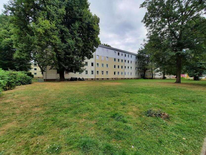 Wohnung zum Mieten in Dortmund 468 € 52.5 m²