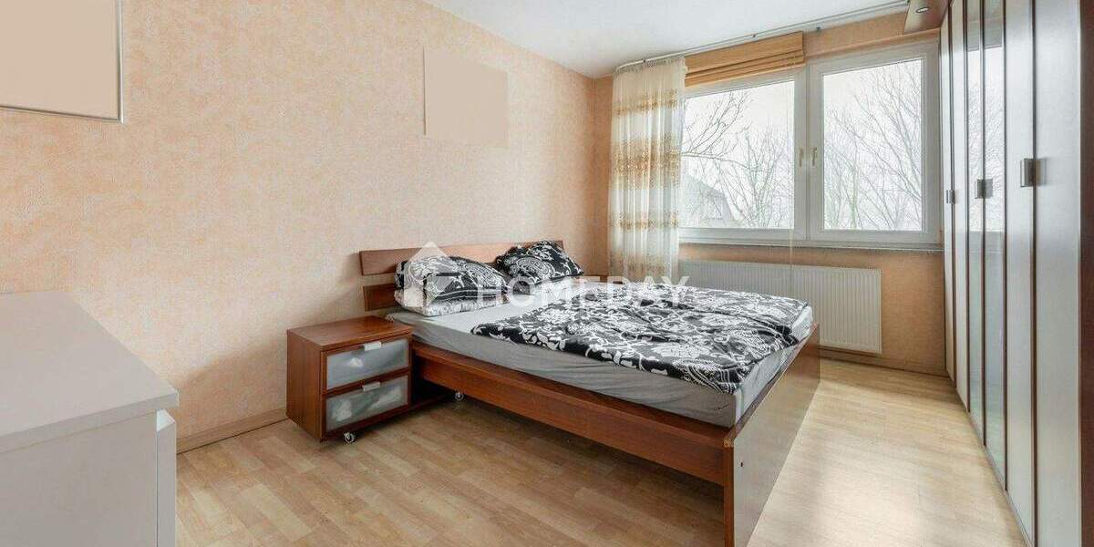 Etagenwohnung Bochum Hamme - 5 Zimmer, 116 m&sup2;, 239.000&euro; | Angebot:24608340