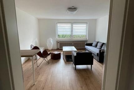 Gemütliches möbliertes Appartement in Hagen Berchum 1 zimmer