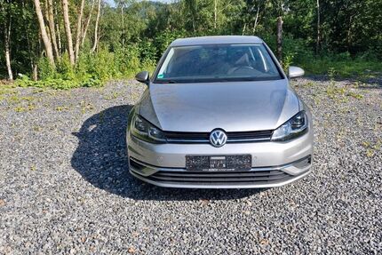 VW Golf 75.000 km 9.500 &euro; Gevelsberg 58285