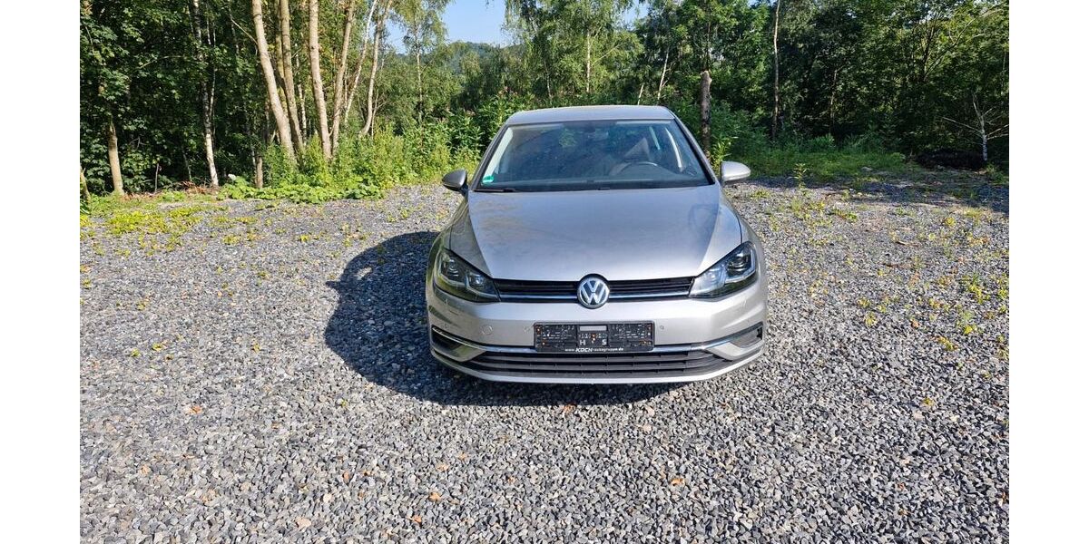 VW Golf 75.000 km 9.500 &euro; Gevelsberg 58285