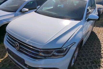 VW Tiguan 81.471 km 30.839 &euro; Hagen 58091