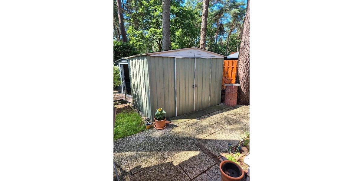 Einfamilienhaus Olfen - 3 Zimmer, 55 m&sup2;, 89.500&euro; | Angebot:27093817