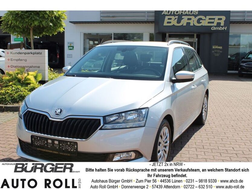 Fabia