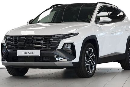 Hyundai TUCSON 5.500 km 44.190 € Wuppertal 42109