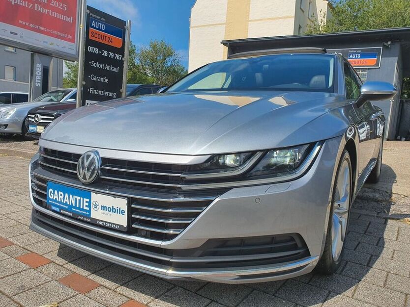 Arteon