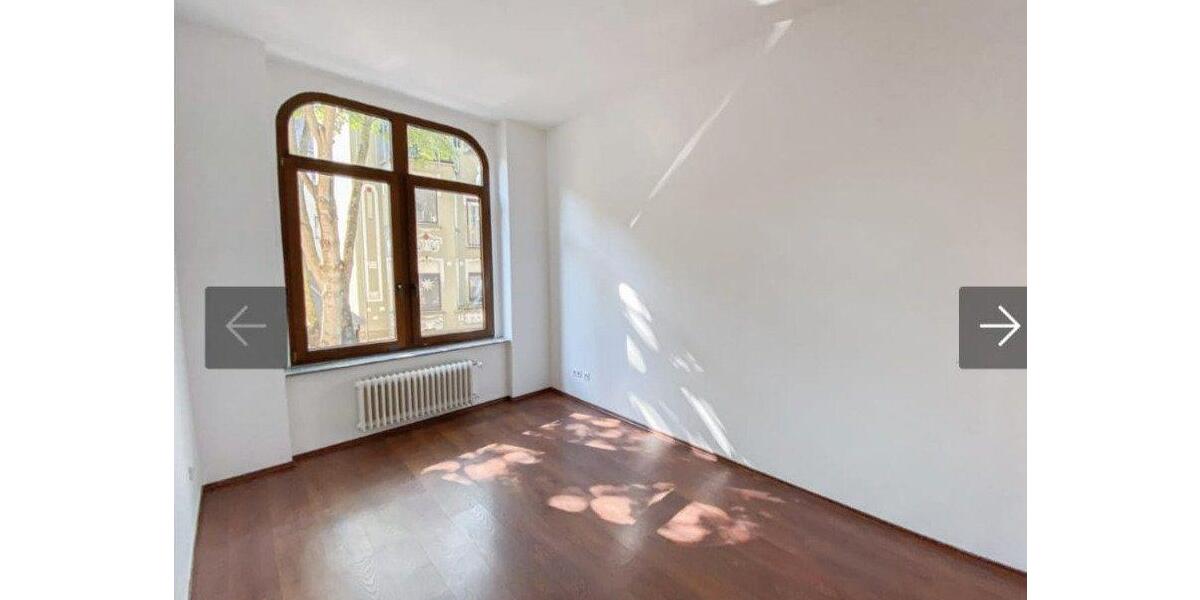 Etagenwohnung Dortmund Hörde - 4.5 Zimmer, 103 m&sup2;, 1.099&euro; | Angebot:26284359