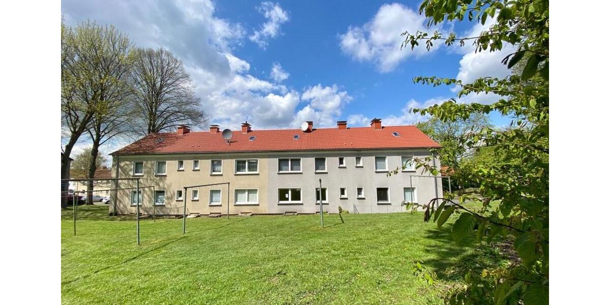 3-Zimmer-Wohnung in Witten Herbede 3 zimmer