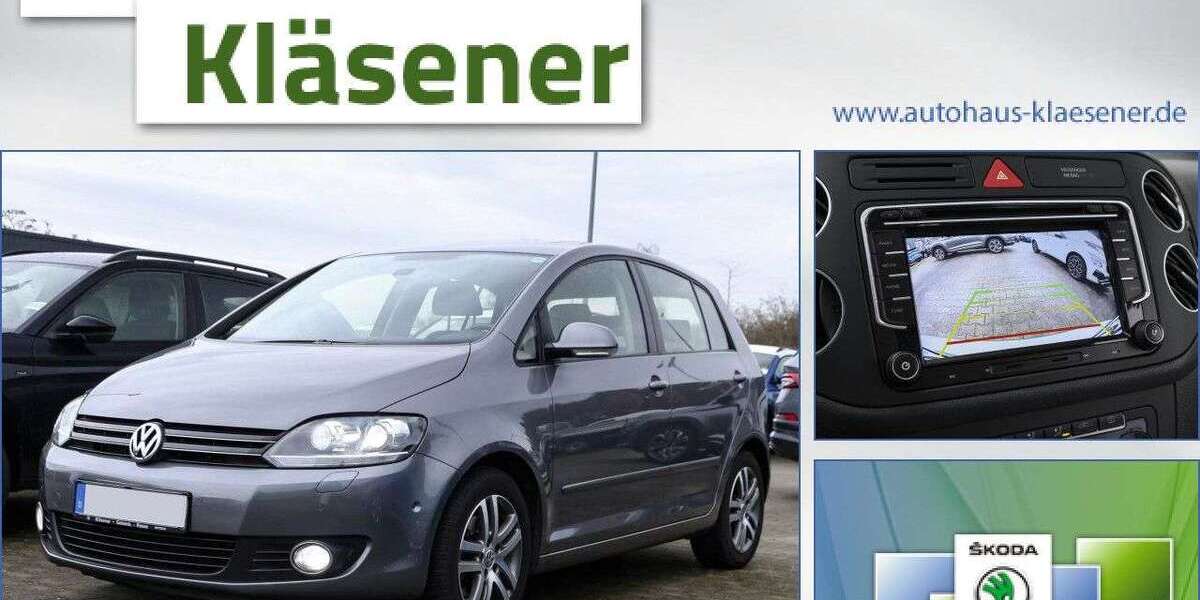 VW Golf 80.985 km 9.470 &euro; Gelsenkirchen 45892