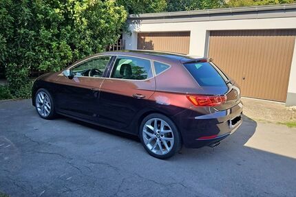 Seat Leon 73.325 km 12.700 &euro; Gelsenkirchen 45897