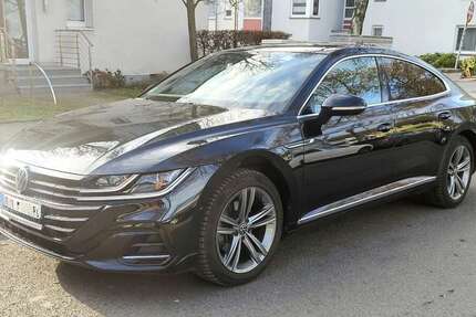VW Arteon 63.000 km 27.900 &euro; Bochum 44807