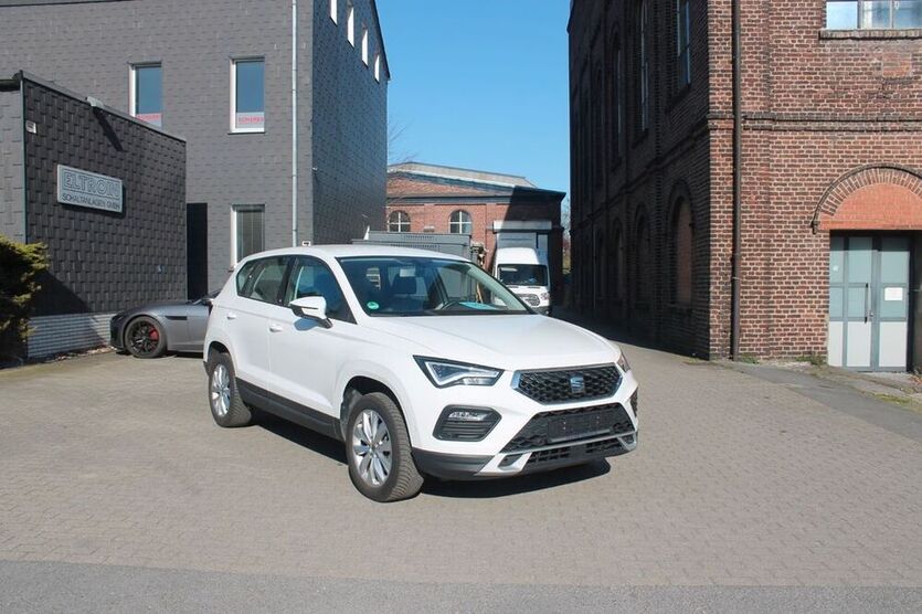 Ateca