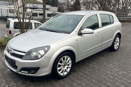 Opel Astra 140.000 km 2.299 &euro; Wetter Ruhr 58300