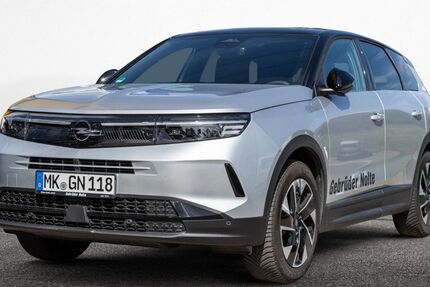 Opel Grandland (X) 2.490 km 36.490 &euro; Iserlohn 58636