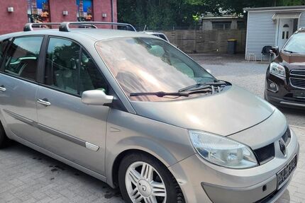Renault Scenic 199.999 km 699 &euro; Datteln 45711