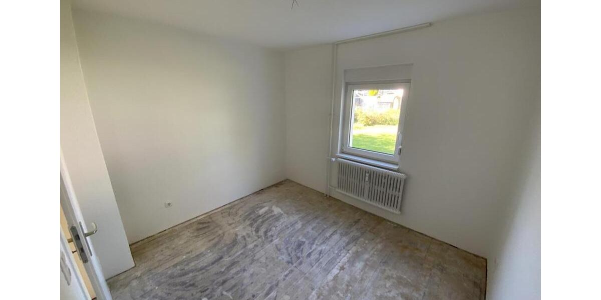 Erdgeschoßwohnung Dortmund Huckarde - 3 Zimmer, 59 m&sup2;, 519&euro; | Angebot:17671154