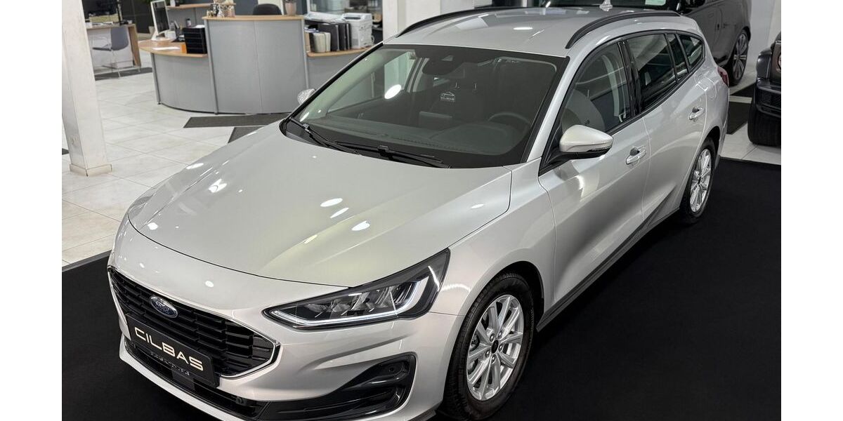 Ford Focus 11.768 km 19.900 &euro; Gelsenkirchen 45891