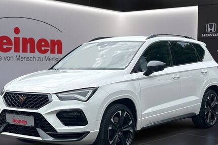 Cupra Ateca 32.936 km 31.809 &euro; Bergkamen 59192