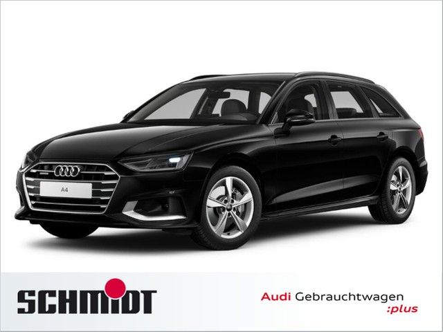 Audi A4 30.370 km 33.440 &euro; Lünen 44534