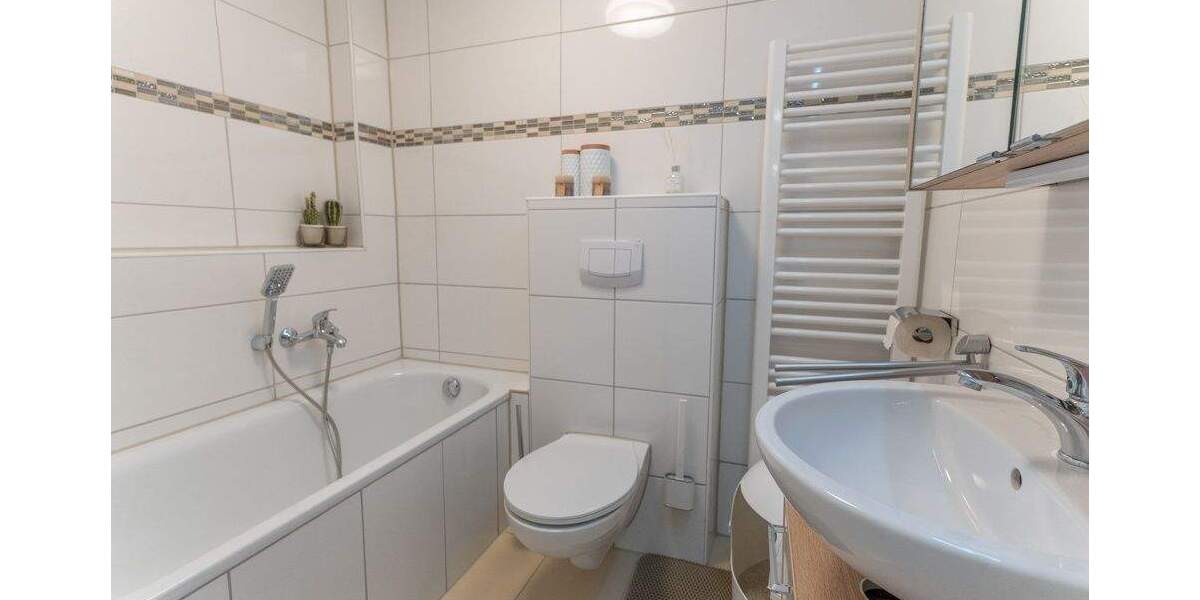 Etagenwohnung Hagen Mittelstadt - 4 Zimmer, 110 m&sup2;, 209.800&euro; | Angebot:24028339