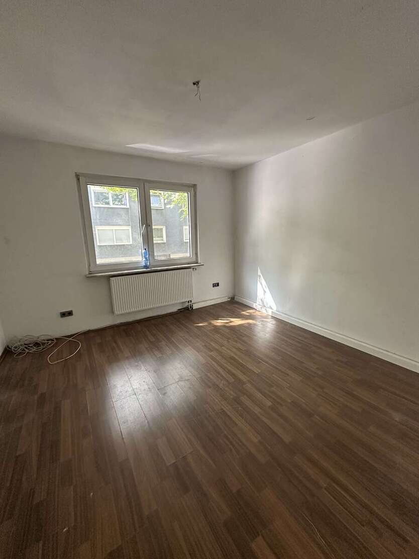 Wohnung zum Mieten in Essen 420 € 48 m² 2 zimmer