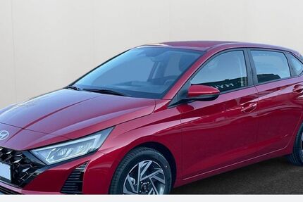 Hyundai i20 25.000 km 16.590 &euro; Recklinghausen 45657