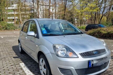Ford Fiesta 134.000 km 1.900 &euro; Hagen 58135