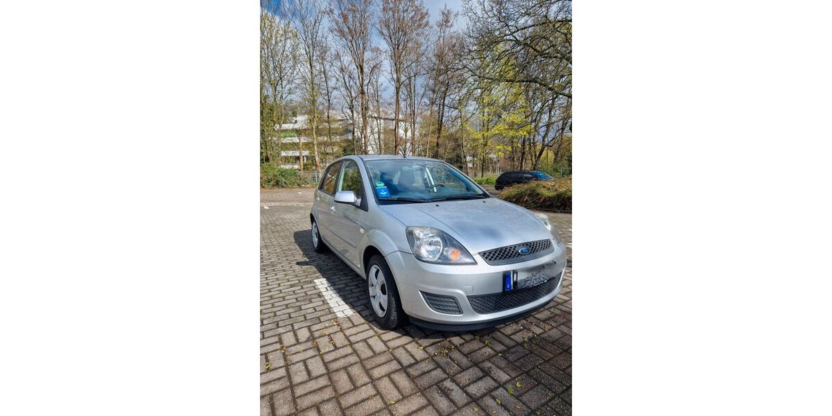 Ford Fiesta 134.000 km 1.900 &euro; Hagen 58135
