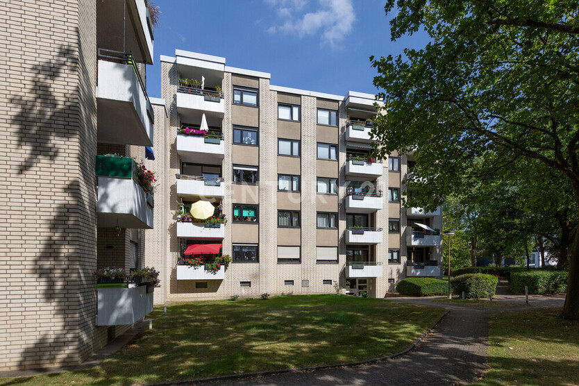 Ankommen & Wohlfühlen – Ihr Rückzugsort mit Loggia