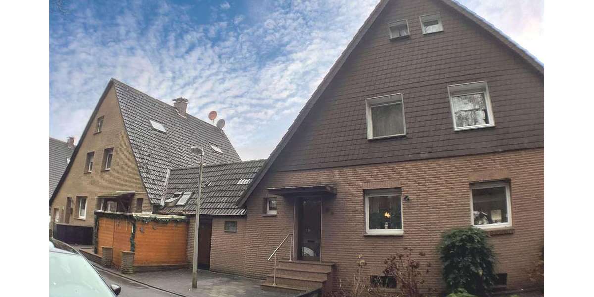 Einfamilienhaus Datteln - 3 Zimmer, 97 m&sup2;, 150.000&euro; | Angebot:25199178