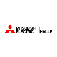 Mitsubishi Electric HALLE