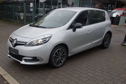 Renault Scenic 90.000 km 7.999 &euro; Bochum 44793