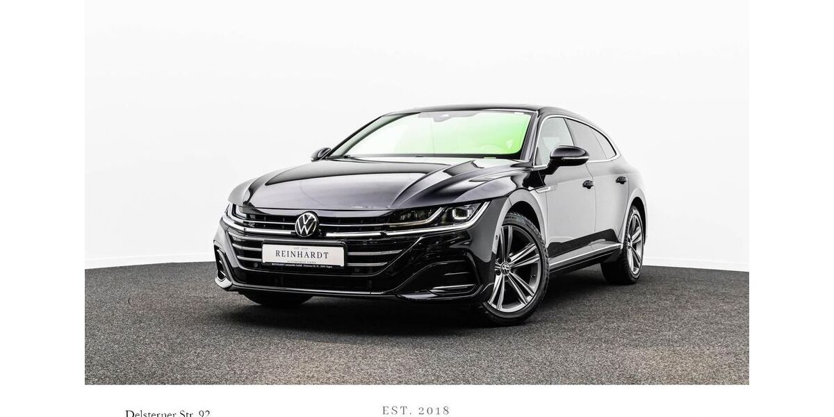 VW Arteon 47.124 km 28.719 &euro; Hagen 58091