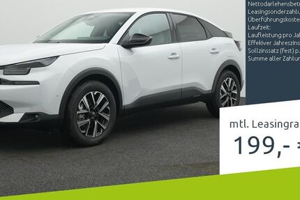 Citroen C4 6.550 km 24.940 &euro; Dortmund 44263