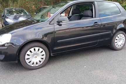 VW Polo 159.000 km 1.990 &euro; Recklinghausen 45659