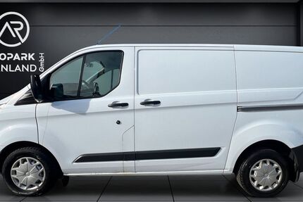 Ford Transit Custom 190.117 km 10.950 &euro; Bochum 44866