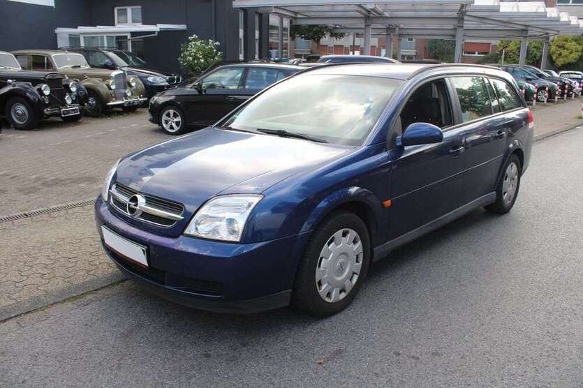 Vectra