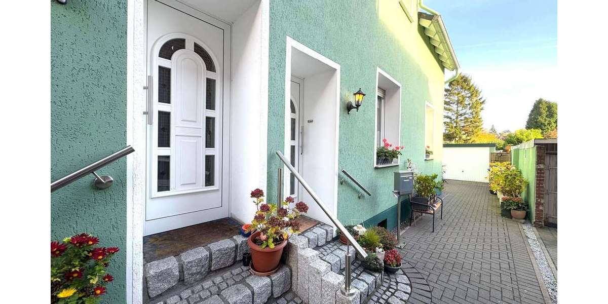 Einfamilienhaus Herten Bertlich - 15 Zimmer, 270 m&sup2;, 539.000&euro; | Angebot:24461377