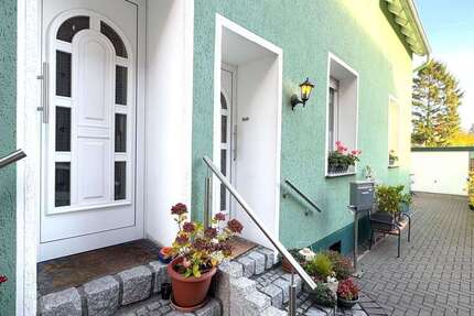 Haus Herten Bertlich - 15 Zimmer, 270 m&sup2;, 539.000&euro; | Angebot:24461377