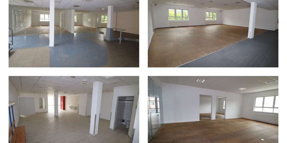 Gewerbeobjekt Hagen - 6.200&euro; | Angebot:24726147