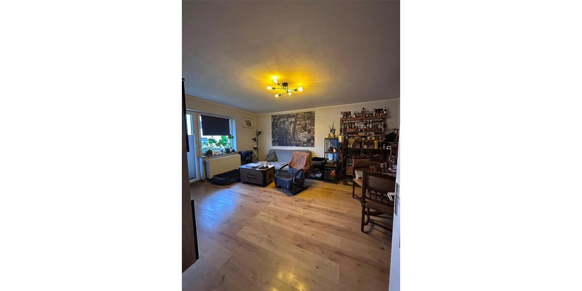 Helle 3 - Zimmer - Wohnung in Hohenlimburg Elsey 3 zimmer