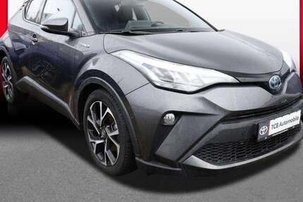Toyota C-HR 116.388 km 18.989 &euro; Marl 45772