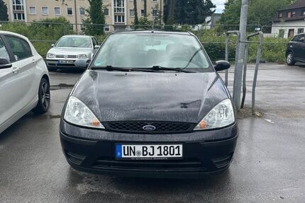 Ford Focus 114.476 km 1.555 &euro; Schwerte 58239