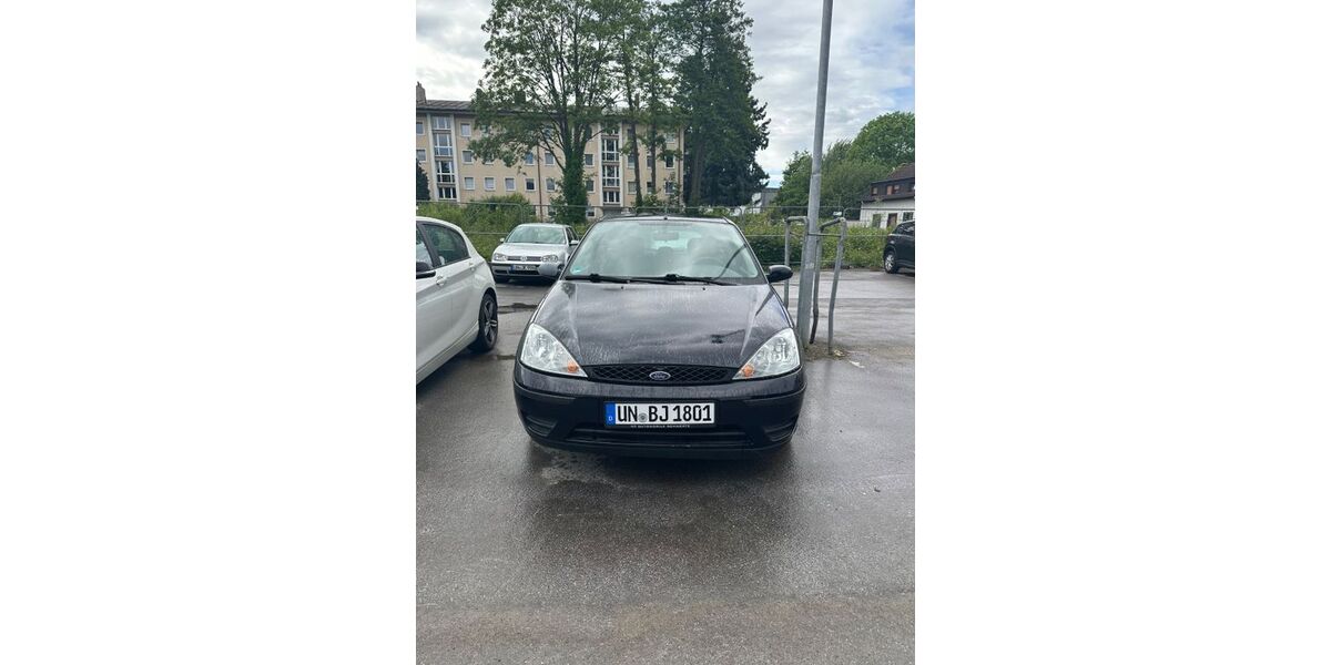 Ford Focus 114.476 km 1.555 &euro; Schwerte 58239